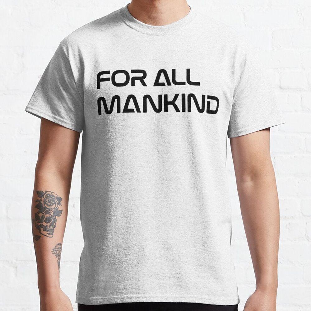 For All Mankind 4tq Shirt For All Mankind 4tq Shirt